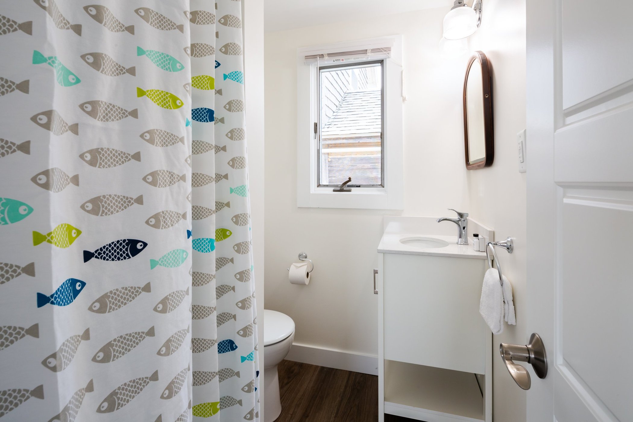 Truro Beach Cottages by null