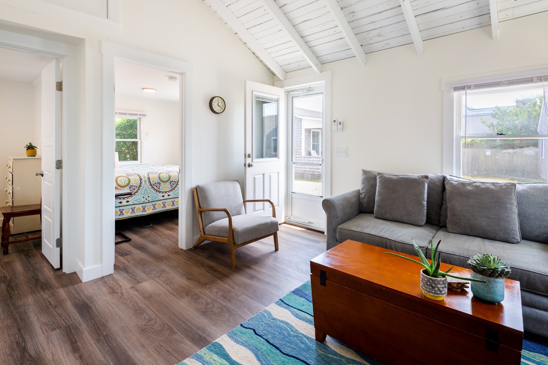 Truro Beach Cottages by null