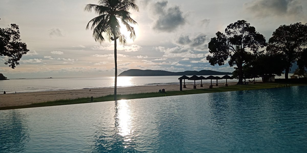 Holiday Villa Resort And Beachclub Langkawi R̶m̶ ̶4̶8̶1̶ Rm 396