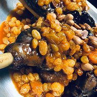 La Table Marocaine