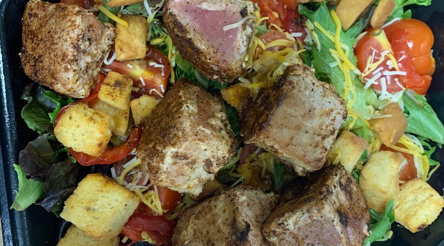 Hoss's Deli