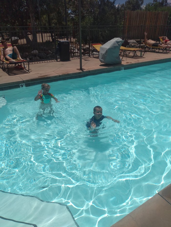 Oasis RV Resort Durango Pool: Pictures & Reviews - Tripadvisor