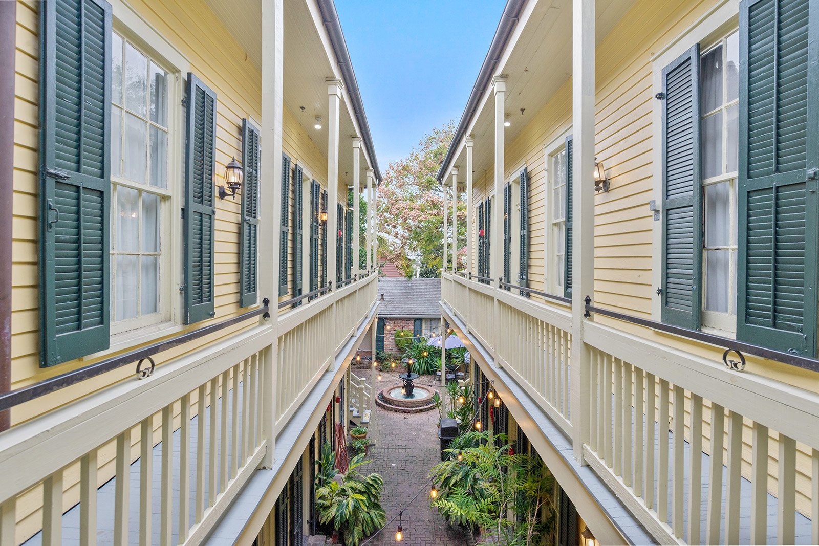 ANDREW JACKSON HOTEL Updated 2022 New Orleans LA   Andrew Jackson Hotel 