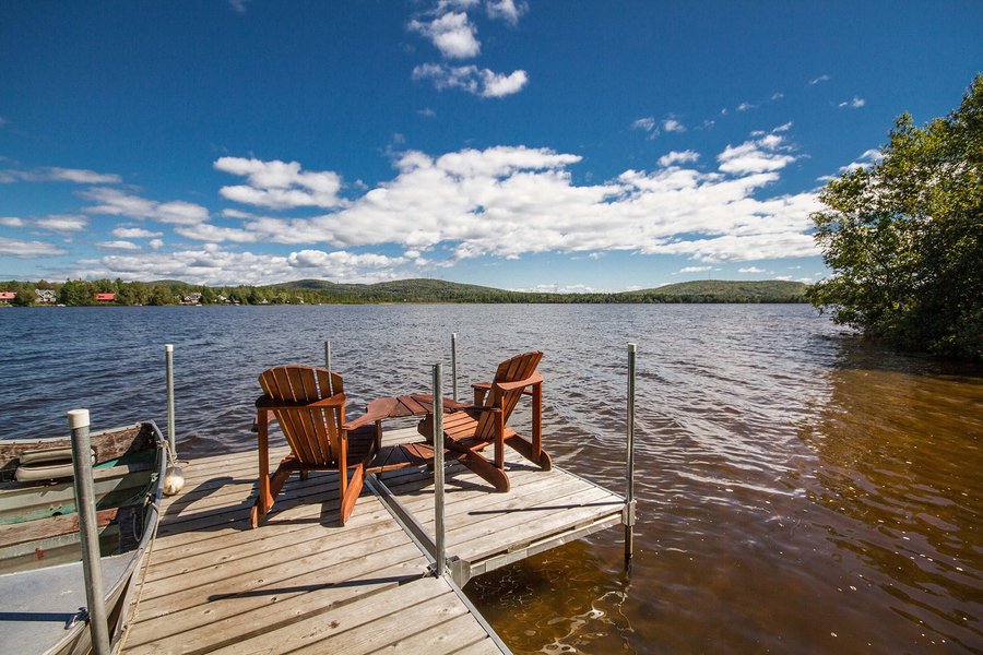 Gite La Mi Temps Québec Canada