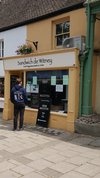 The Windrush Club - Witney - The Windrush Club Yorumları - Tripadvisor