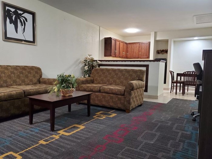 DAYS INN BY WYNDHAM LAWTON - Updated 2024 Prices & Hotel Reviews (OK)