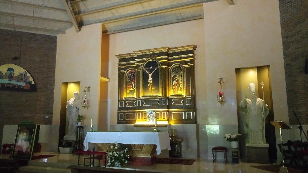 IGLESIA DE NUESTRA SENORA DEL ROSARIO (2025) All You Need to Know