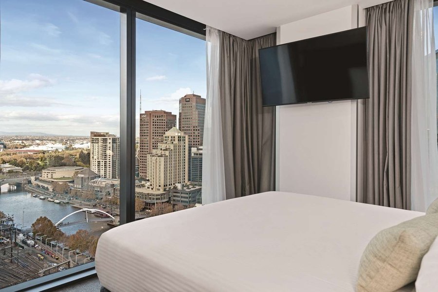 Vibe Hotel Melbourne 116 ̶1̶3̶3̶ Updated 2021 Prices And Reviews Australia Tripadvisor 0567