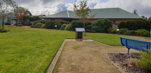 The Mary MacKillop Stable School Park (Penola) - 2021 All You Need to ...