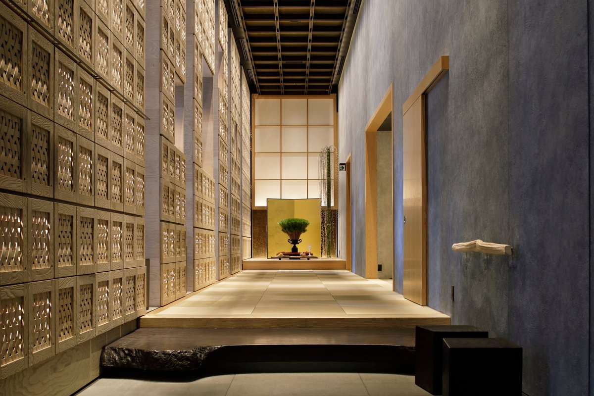 Hotels in Tokyo, Ryokan and guesthouses