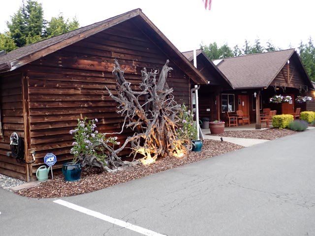 GILGAL OASIS RV PARK - Updated 2024 Campground Reviews (Sequim, WA)