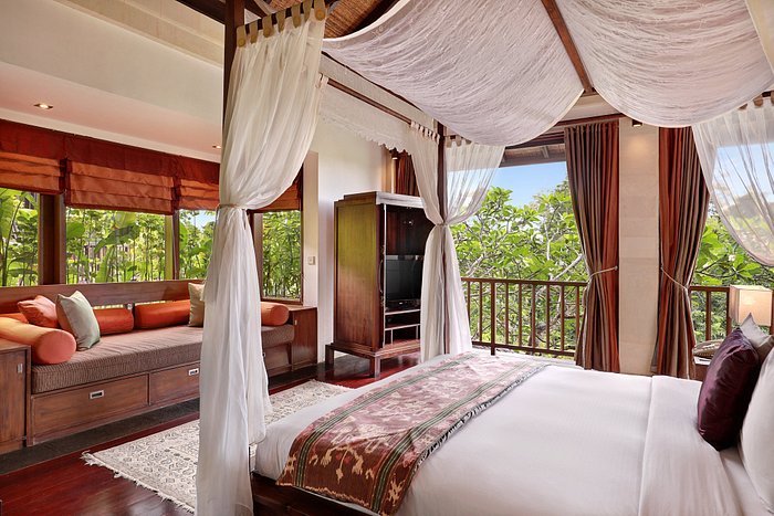 Gending Kedis Villas And Spa Estate Rooms Pictures And Reviews Tripadvisor