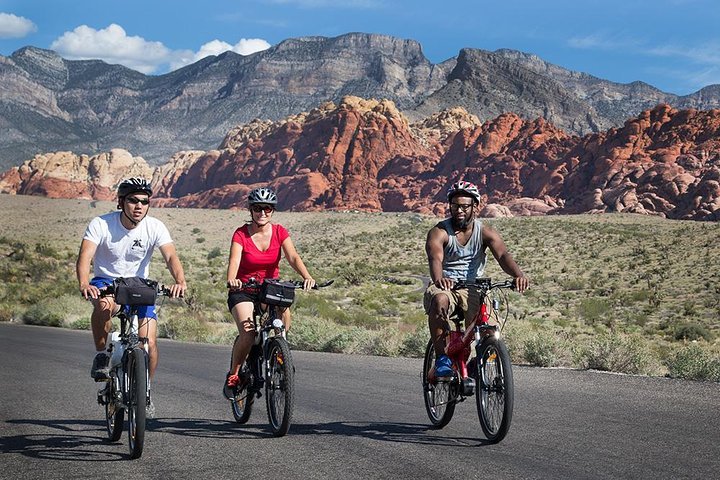 Grand canyon bike store tours