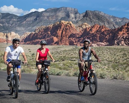 THE 5 BEST Las Vegas Bike Tours (Updated 2023) - Tripadvisor