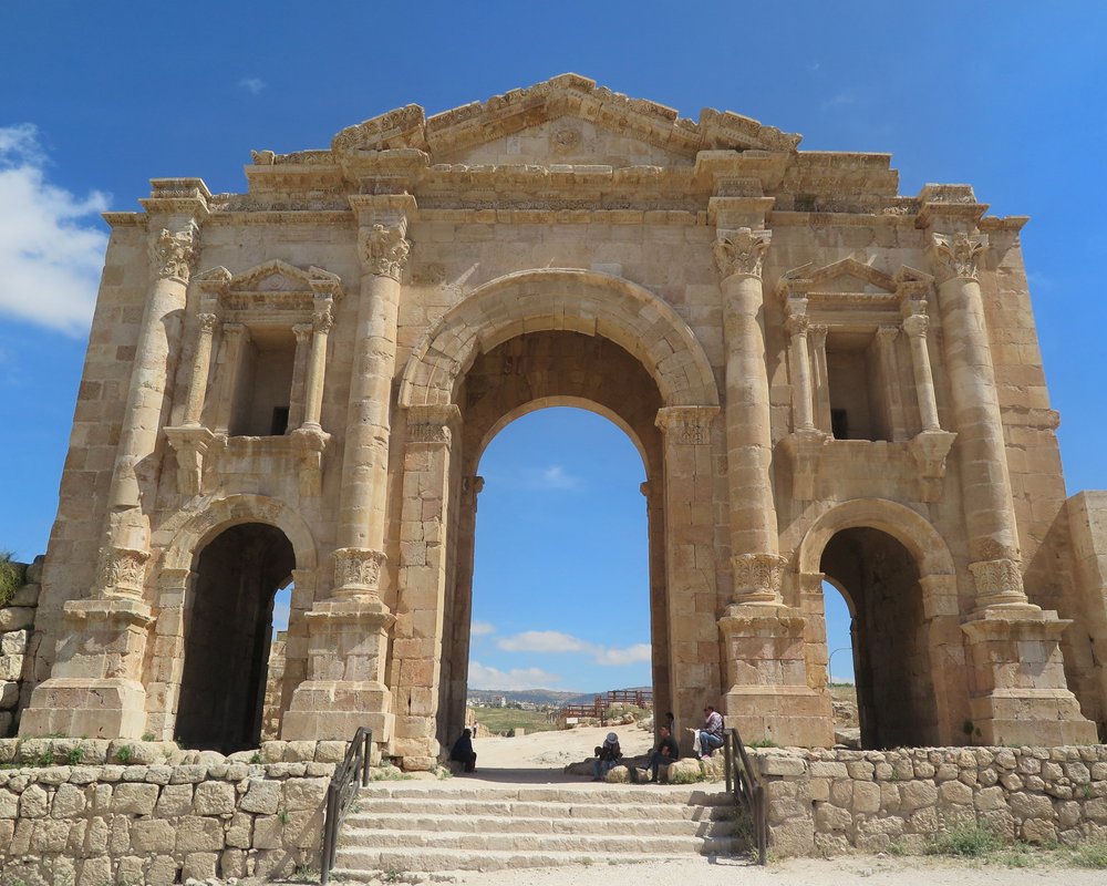 THE 15 BEST Things to Do in Jerash (34 Attractions) - Tripadvisor