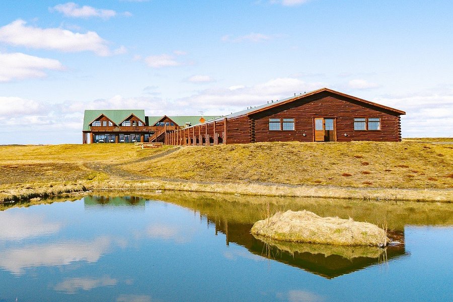 HOTEL RANGA (Hella, Islanda): Prezzi 2021 e recensioni