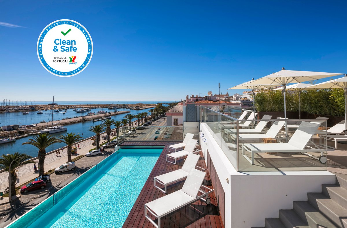 The best hotels in Portugal 2023