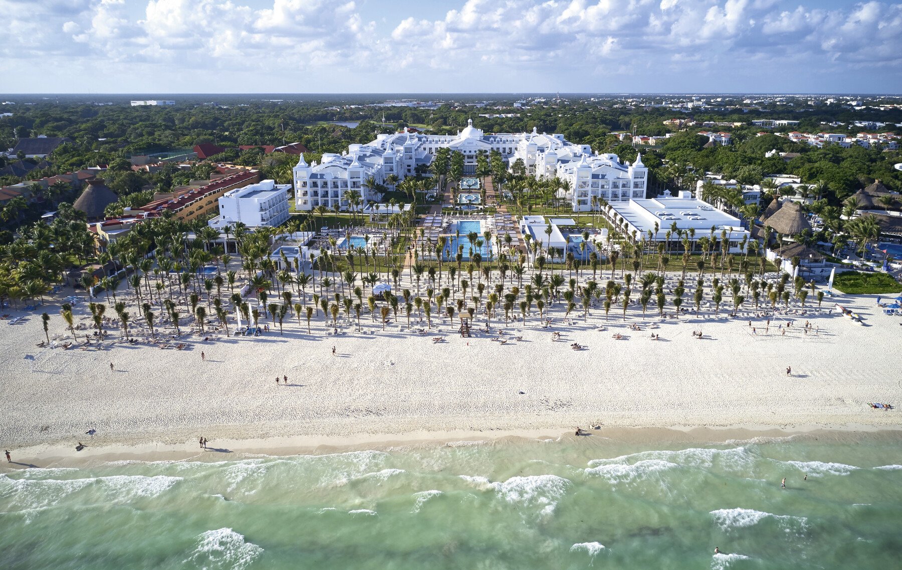 HOTEL RIU PALACE RIVIERA MAYA Updated 2024 Reviews Photos Prices   Hotel Riu Palace Riviera 