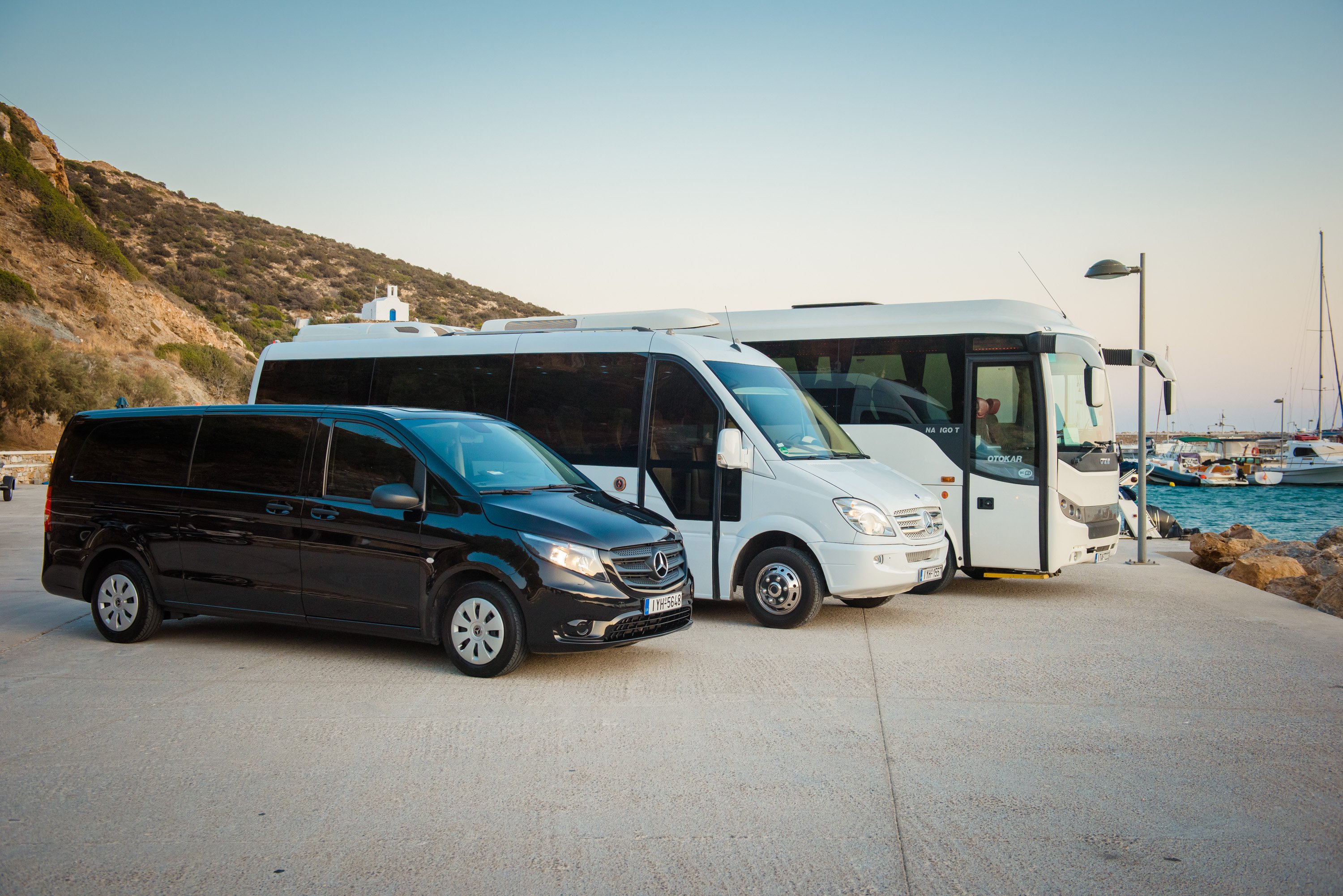 THE 10 BEST Sifnos Taxis & Shuttles (Updated 2024) - Tripadvisor