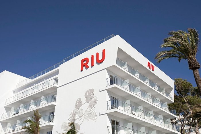 Imagen 2 de Hotel Riu Concordia
