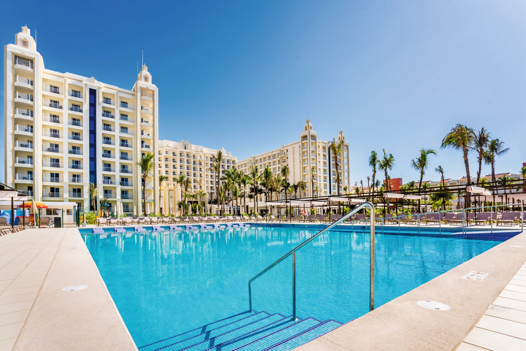 HOTEL RIU VALLARTA - Updated 2024 Prices & Resort (All-Inclusive