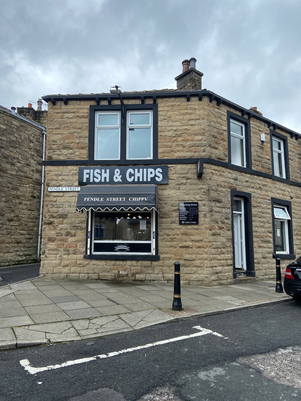 THE 10 BEST Restaurants & Places to Eat in Burnley 2024 - Tripadvisor