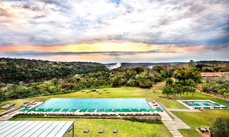 GRAN MELIA IGUAZU - Updated 2022 Prices & Resort Reviews (Iguazu ...