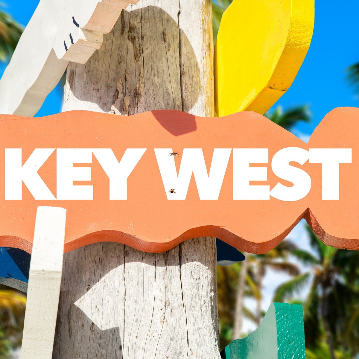 key west walking tours