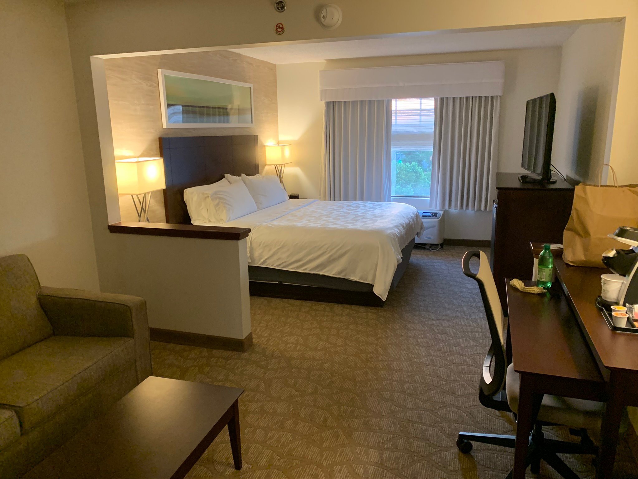 HOLIDAY INN BALTIMORE BWI AIRPORT, AN IHG HOTEL $102 ($̶1̶2̶7̶ ...