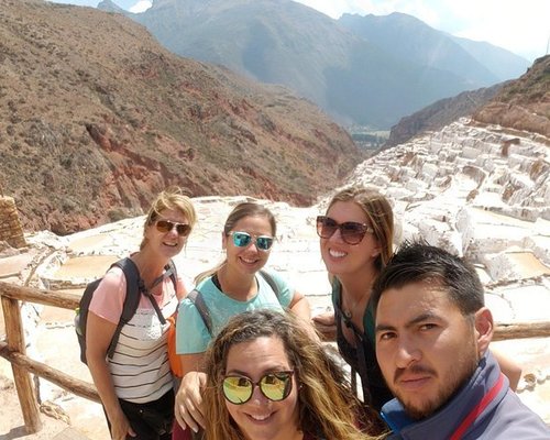 The BEST Ollantaytambo Outdoor activities 2023 - FREE Cancellation