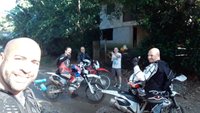 Aluguel de Motos para Trilha em Niterói - RJ - Aluga.com.br