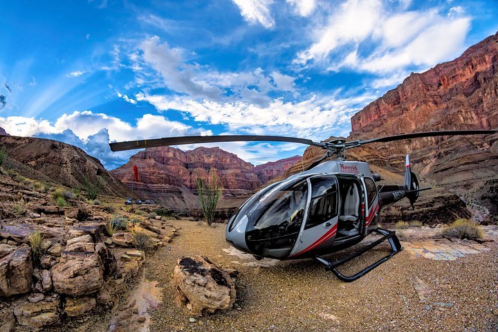 THE 10 BEST Las Vegas Helicopter Tours Helicopter Rides 2024