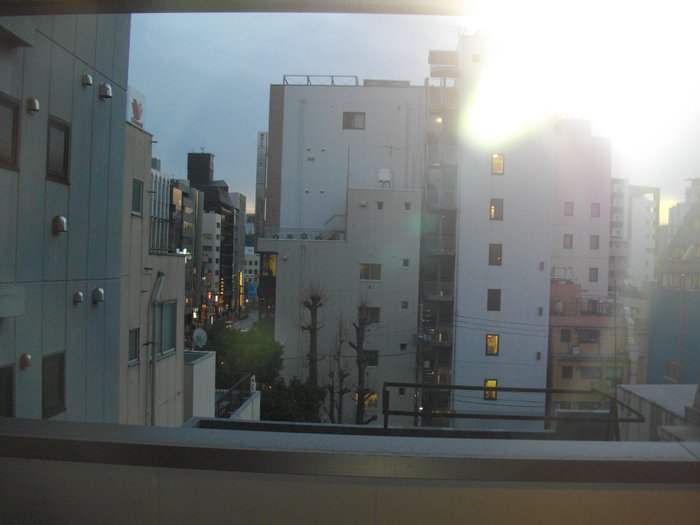 Imagen 4 de Hotel Route-Inn Grand Tokyo Asakusabashi