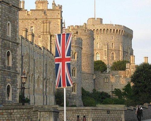great day trips in england