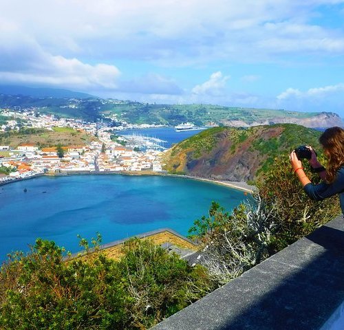 Las 10 Mejores Cosas Que Hacer En Faial Island 2022 Con Fotos Tripadvisor Lugares Para 7581