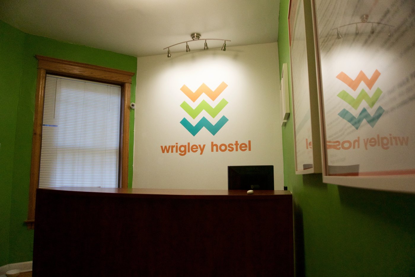 WRIGLEY HOSTEL - Updated 2024 Prices & Reviews (Chicago, IL)