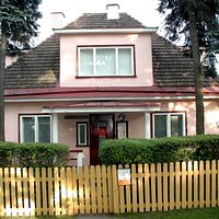 Oskar Luts House Museum