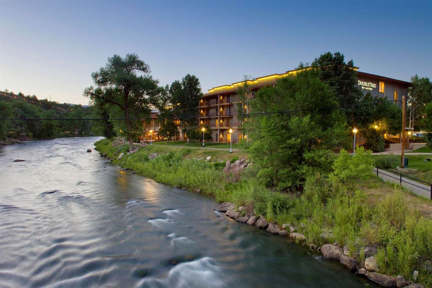 DOUBLETREE BY HILTON DURANGO Updated 2021 Prices Hotel Reviews And   Exterior 