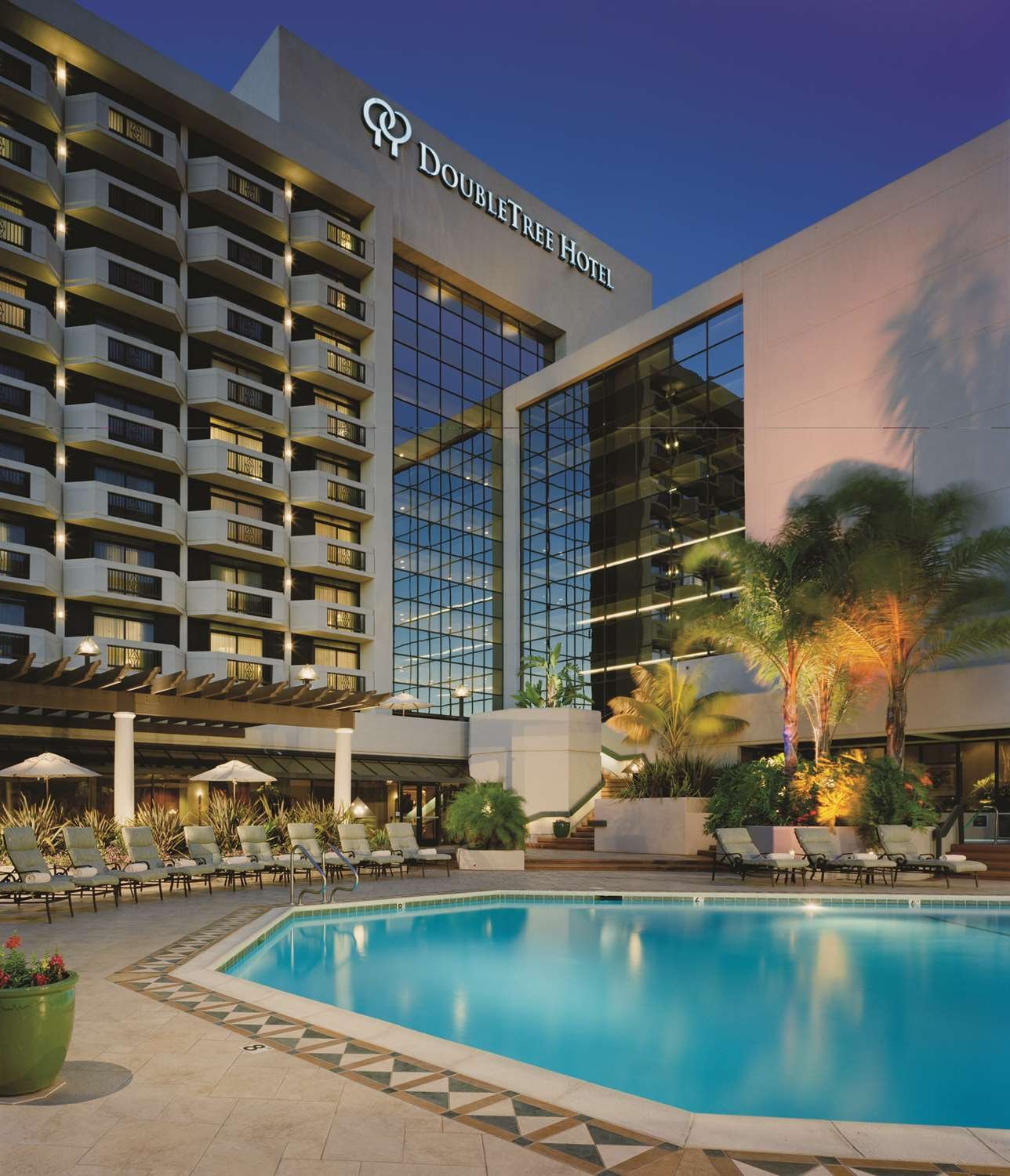 DOUBLETREE BY HILTON SAN JOSE 109 1 8 9 Updated 2021 Prices   Pool 