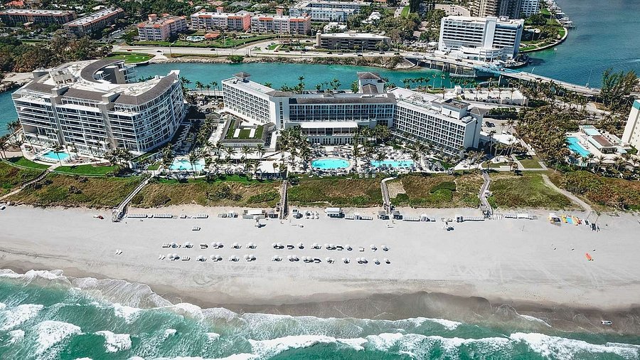 Boca Beach Club A Waldorf Astoria Resort Prices And Hotel Reviews