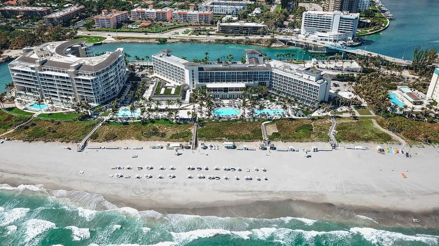 BOCA BEACH CLUB, A WALDORF ASTORIA RESORT Prices & Hotel Reviews