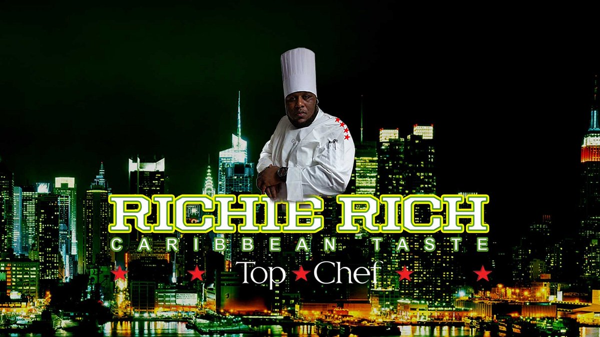 RICHIE RICH CARRIBEAN, Bronx - Fotos, Número de Teléfono y Restaurante  Opiniones - actualizado en julio de 2024 - Tripadvisor