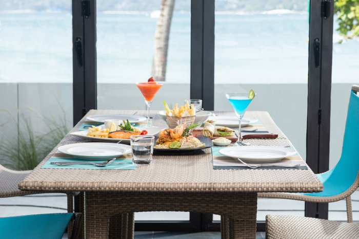 LIV HOTEL PHUKET PATONG BEACHFRONT (AU$164): 2023 Prices & Reviews ...