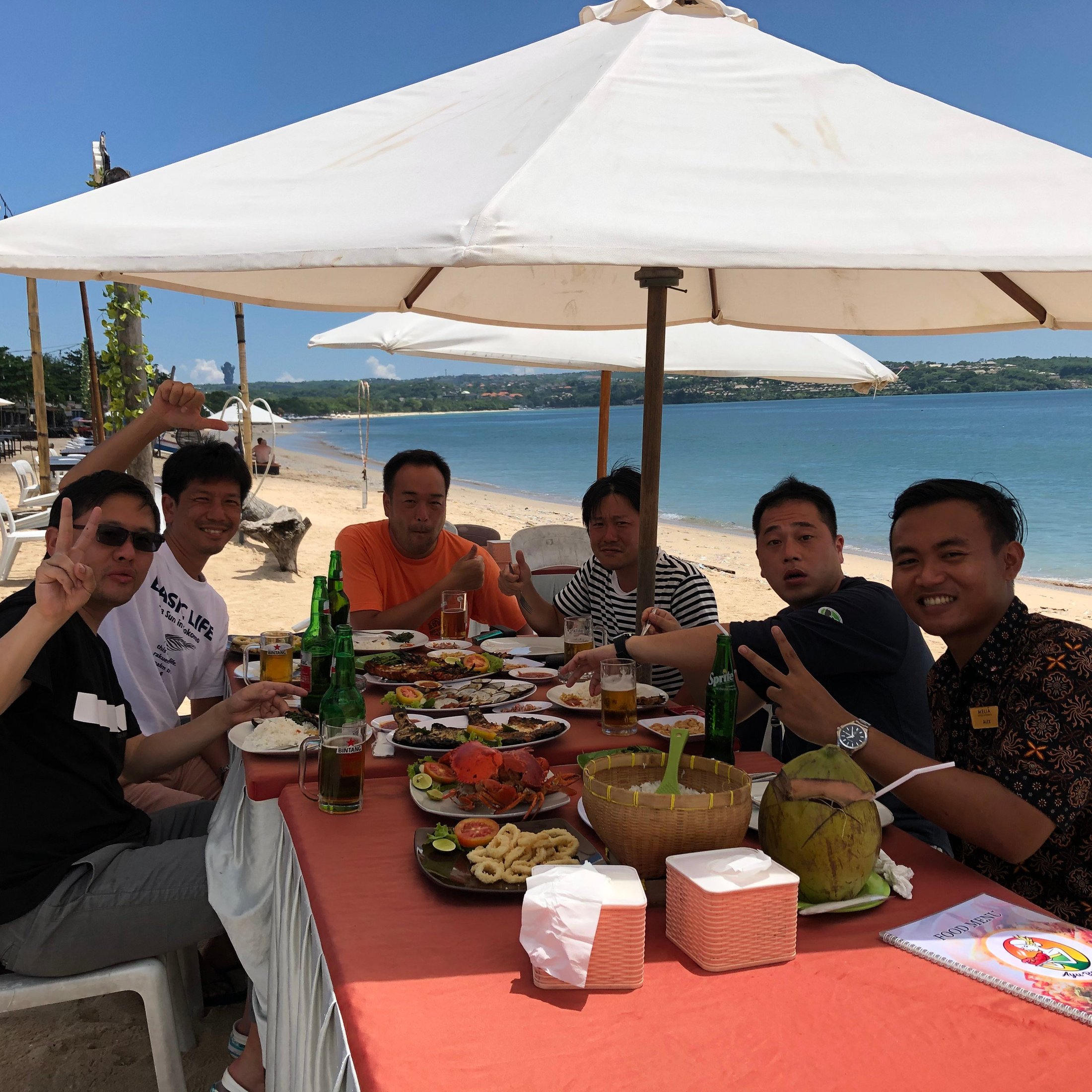 Alex Luxury Tour (Denpasar, Indonesia): Hours, Address - Tripadvisor
