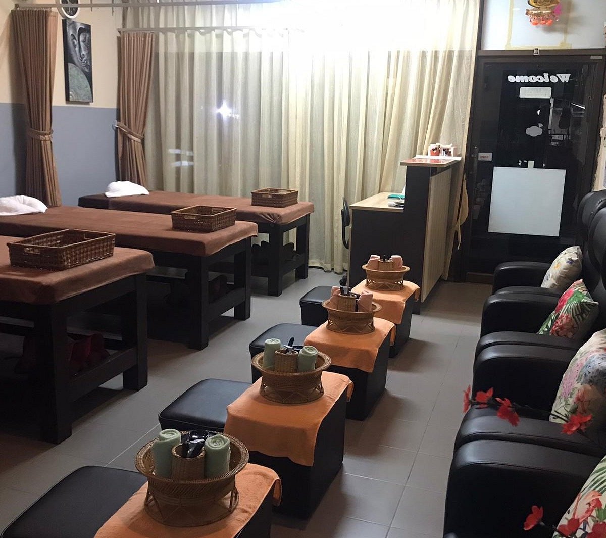 Mum Sabai Massage And Bike Rental Rawai All You Need To Know Before