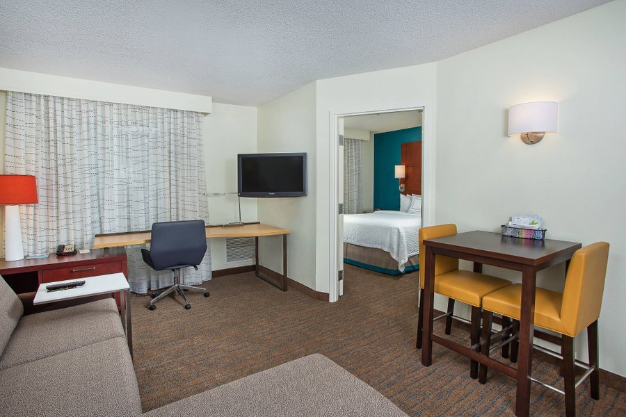 RESIDENCE INN KNOXVILLE CEDAR BLUFF $98 ($̶1̶1̶6̶) - Prices & Hotel