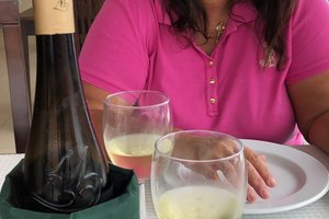 Bebidas