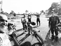 2023 Rio Moto Adventure - Tours/Rental of Offroad Motorbikes