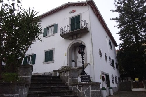 4U Lisbon VI Guesthouse image