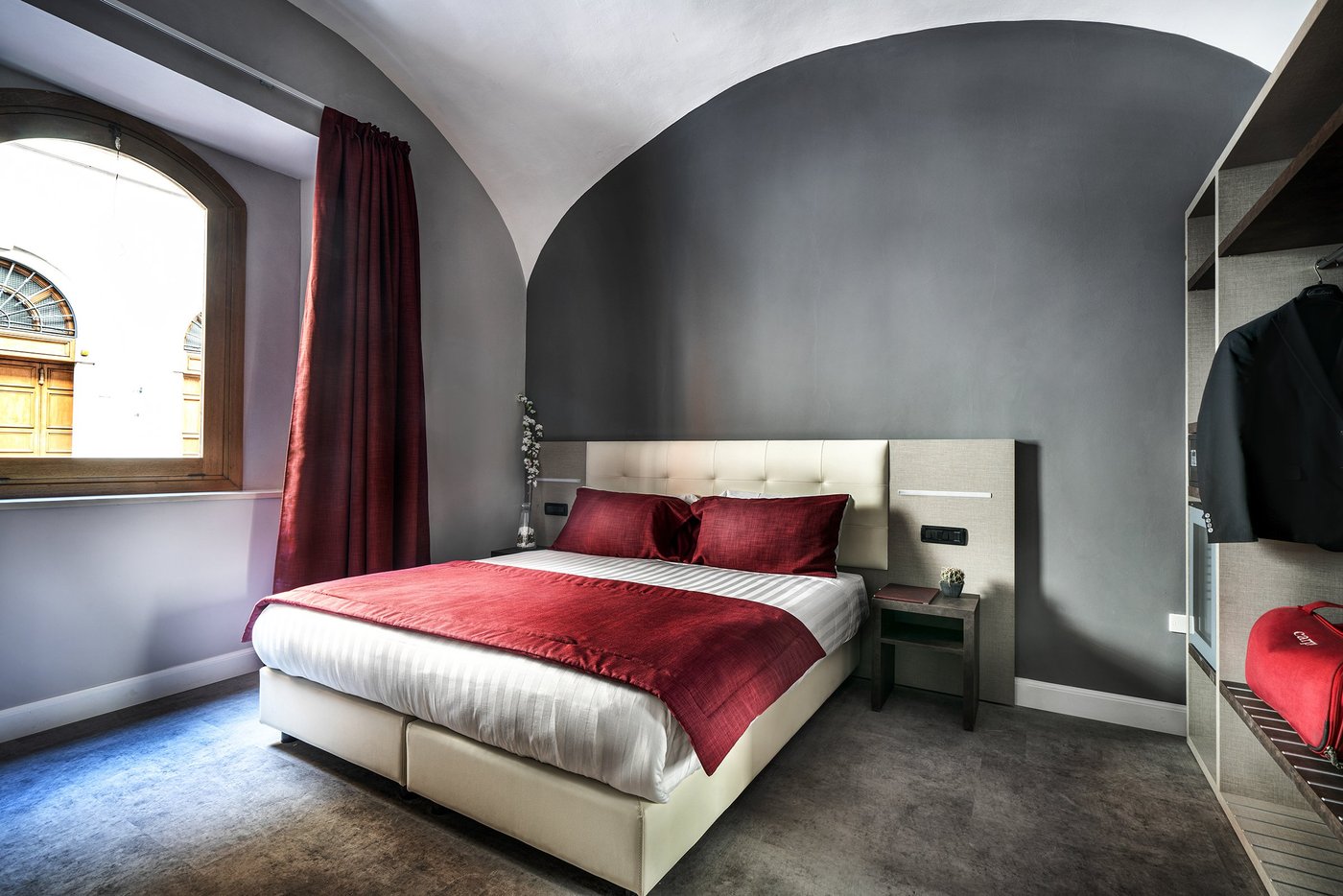 hotel varese roma reviews